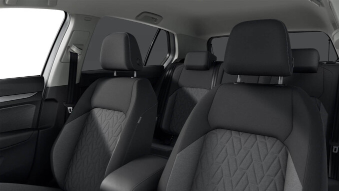Volkswagen Golf 1.5 TSI Match 5dr Petrol Hatchback - Image 4
